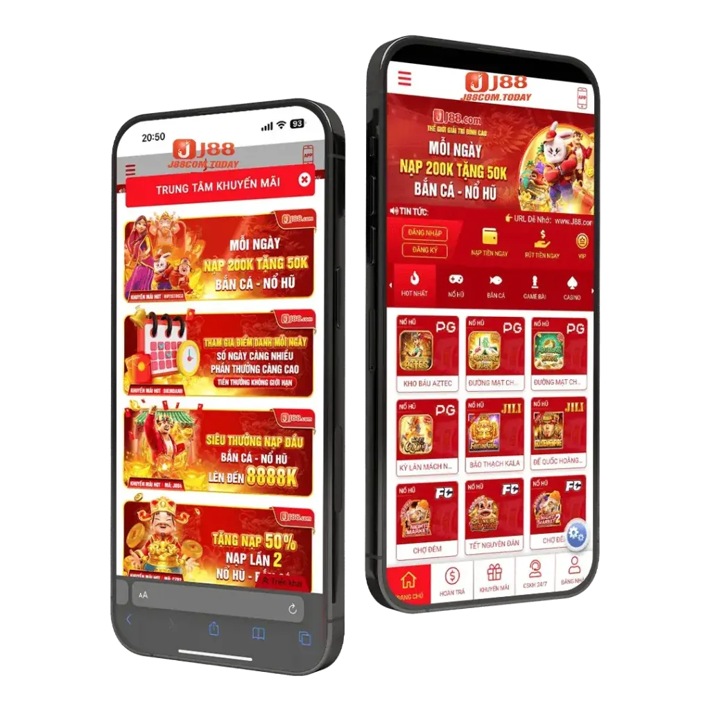 Hoàn Trả Tiền Cược