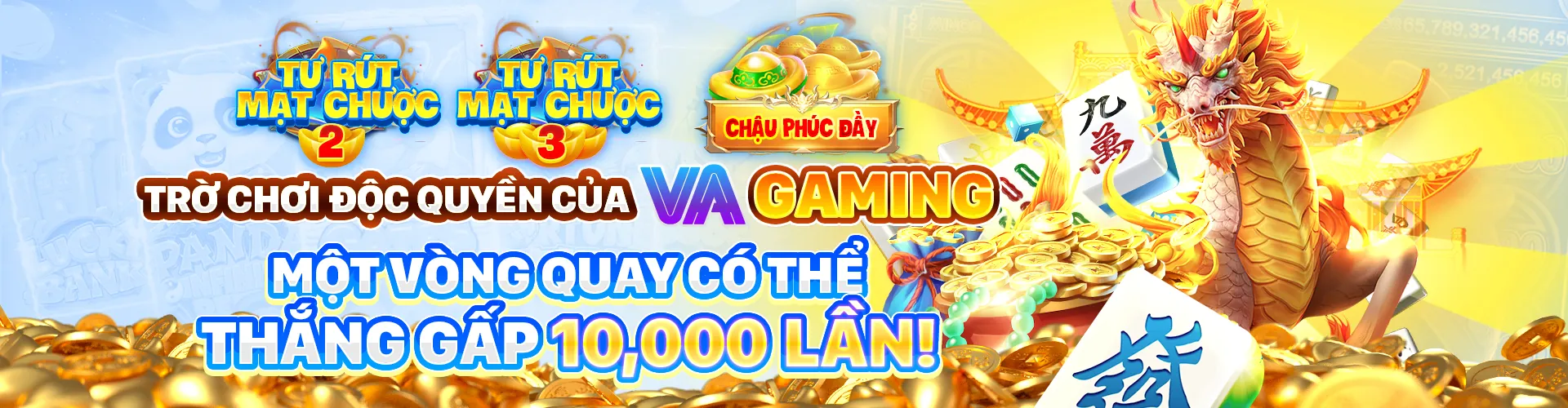 Trải nghiệm VIP 2022 độc quyền tại OK VIP