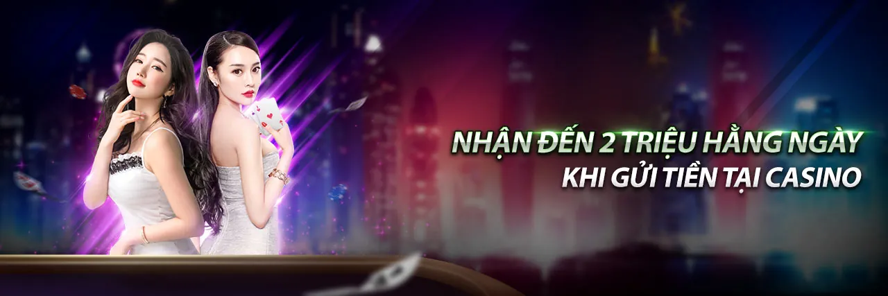 Khuyến mãi hoàn trả hàng ngày OK VIP