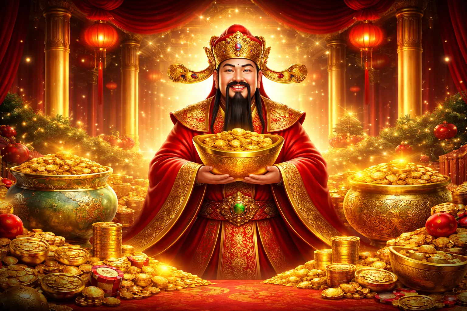Cơ hội nghề nghiệp tại OK VIP 2026