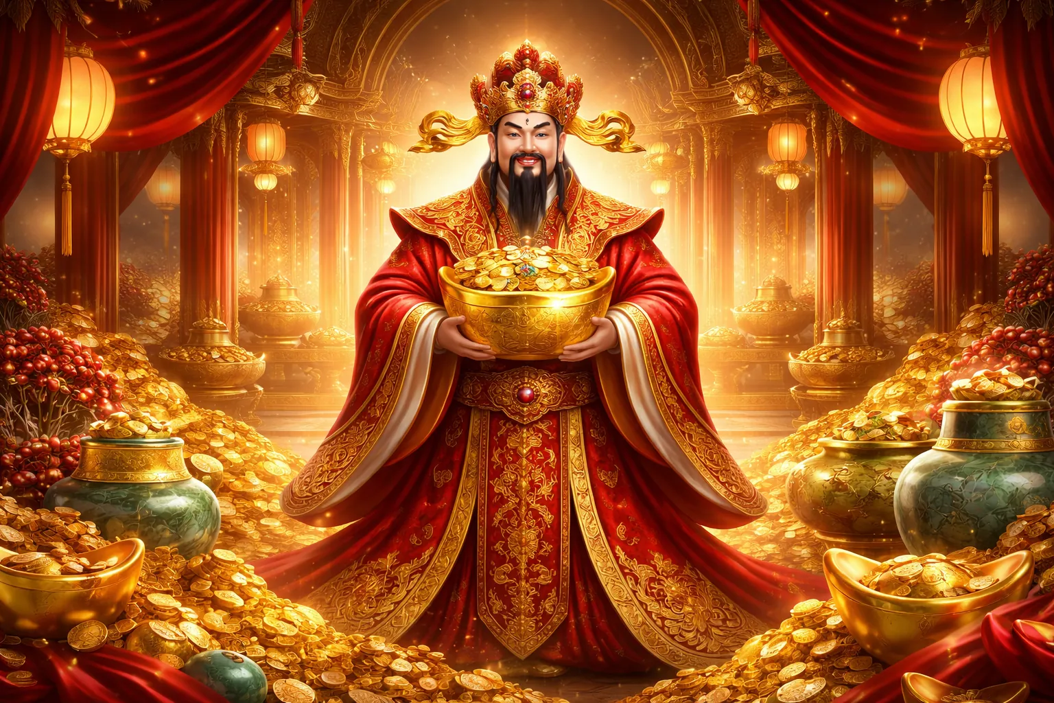 Hình ảnh chính về nền tảng cá cược trực tuyến OK VIP với giao diện hiện đại, thể hiện sự đa dạng trò chơi như thể thao, bắn cá, nổ hũ, và người chơi đang trải nghiệm trên điện thoại di động, màu sắc chủ đạo xanh dương và xám.