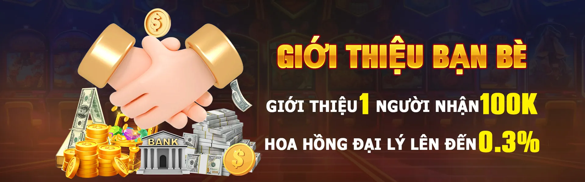 Chương Trình Thành Viên VIP tại OK VIP