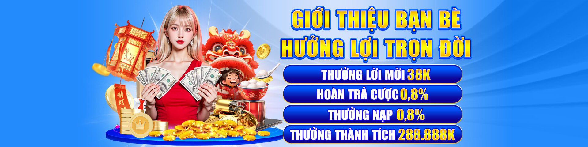 Biểu tượng hệ thống báo cáo chi tiết và thời gian thực của OK VIP, minh họa việc theo dõi hiệu suất