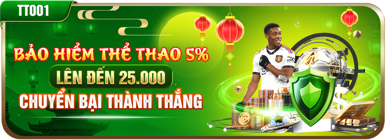 Hình ảnh cá cược thể thao sôi động tại ok vip, sân vận động với ánh đèn rực rỡ và logo ok vip nổi bật