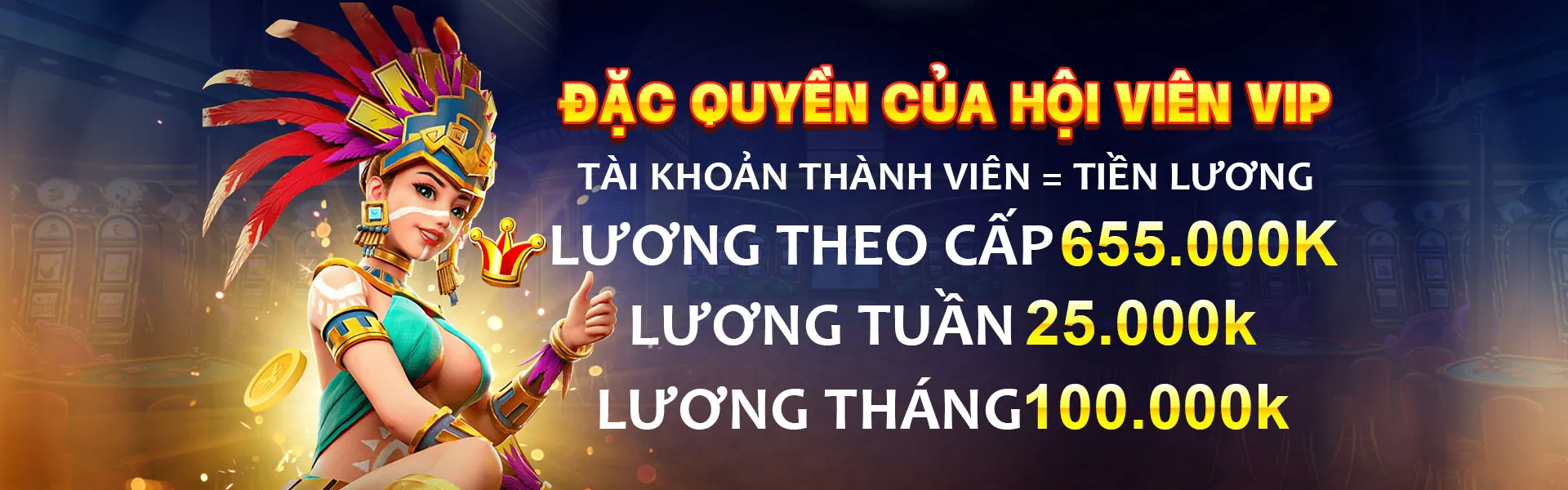 Cơ hội hợp tác cùng OK VIP, đối tác kiếm tiền online, nền tảng cá cược trực tuyến hàng đầu