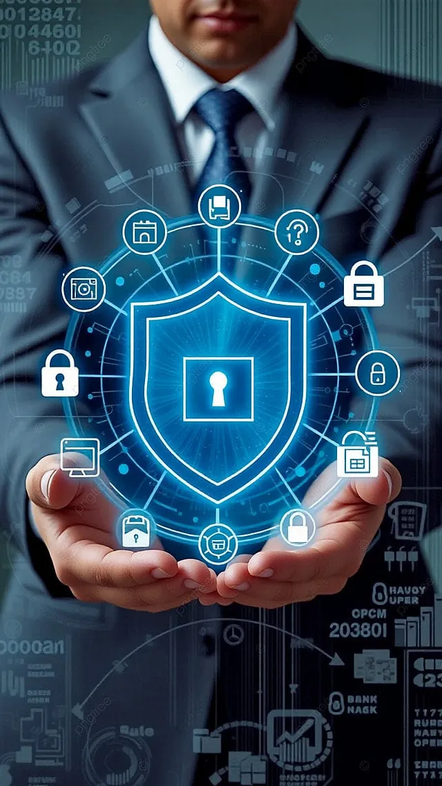 Hình ảnh giao diện cài đặt trình duyệt web với các tùy chọn quản lý quyền riêng tư và cookie