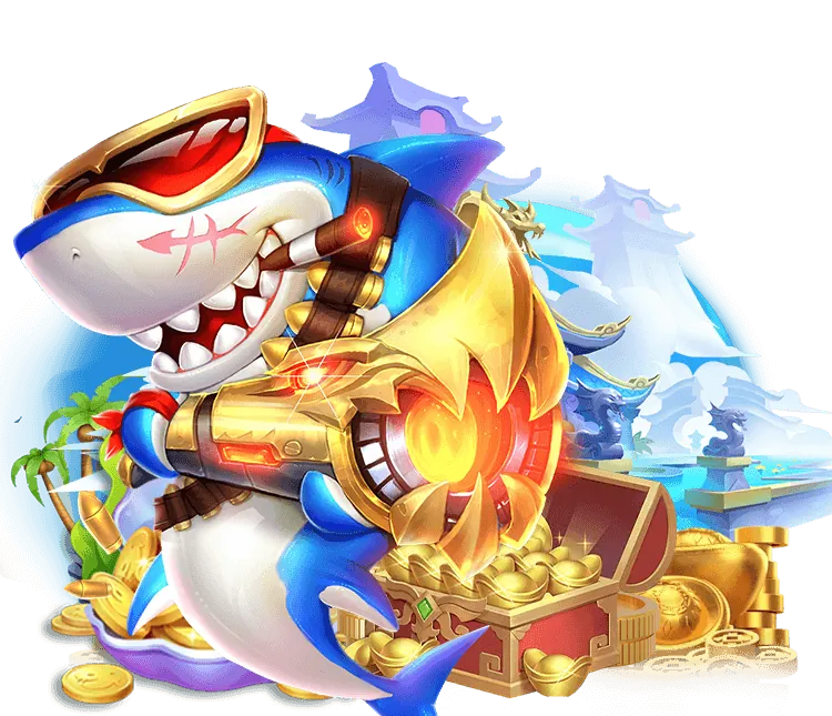 Game Vua Bắn Cá Rồng Vàng