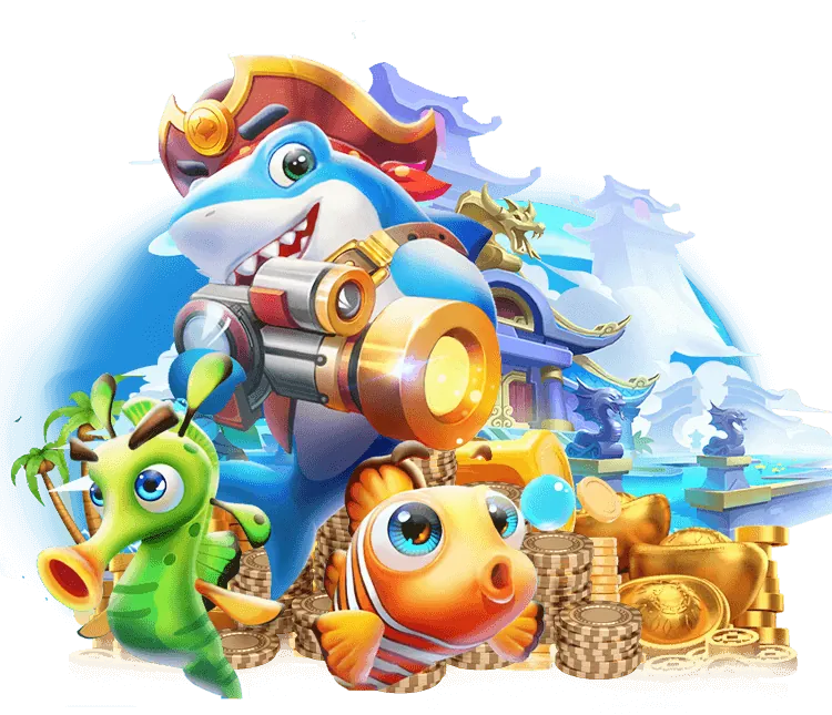Game Bắn Cá OK VIP