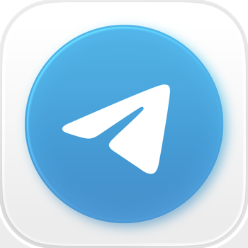 Biểu tượng Telegram OK VIP